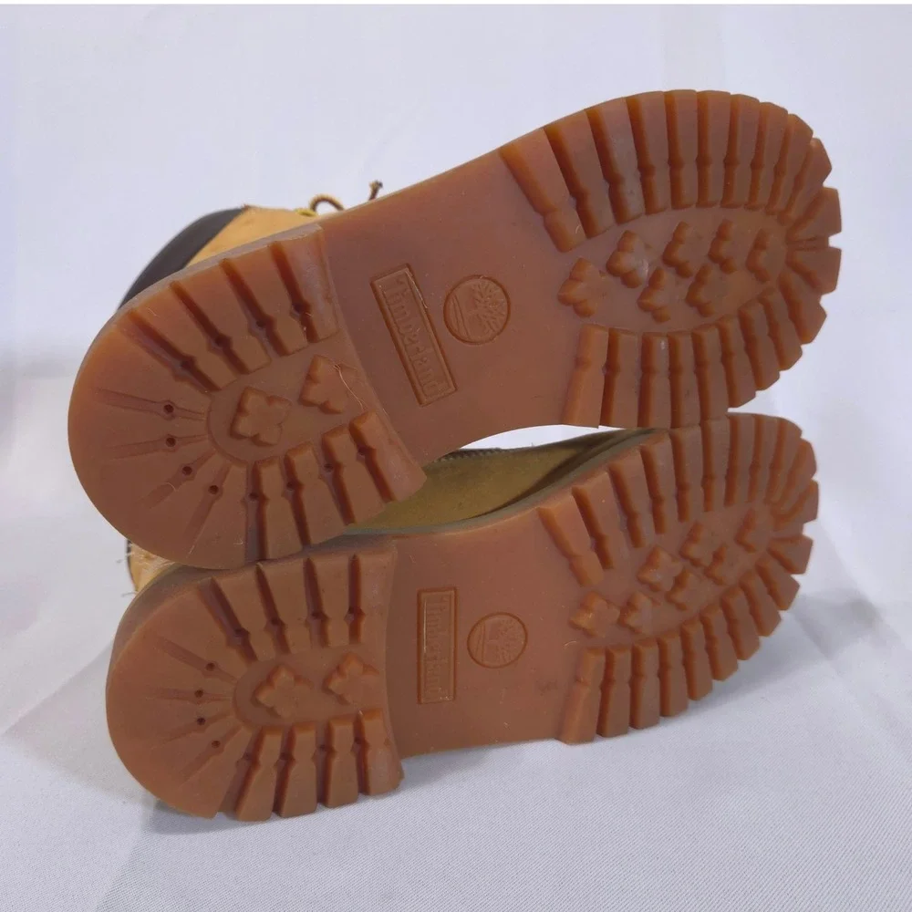 Timberland 6